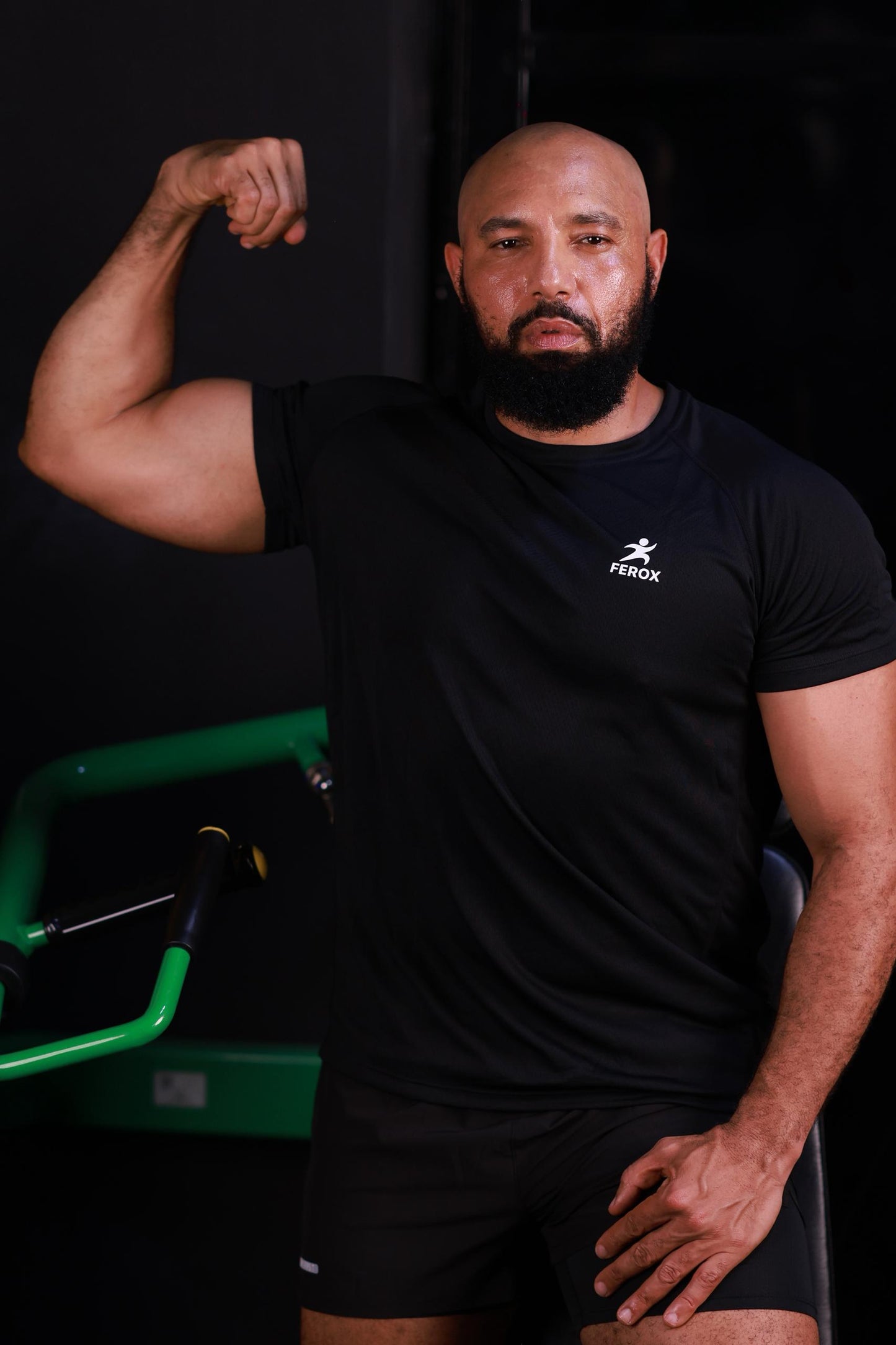 Ferox Sports T-shirts