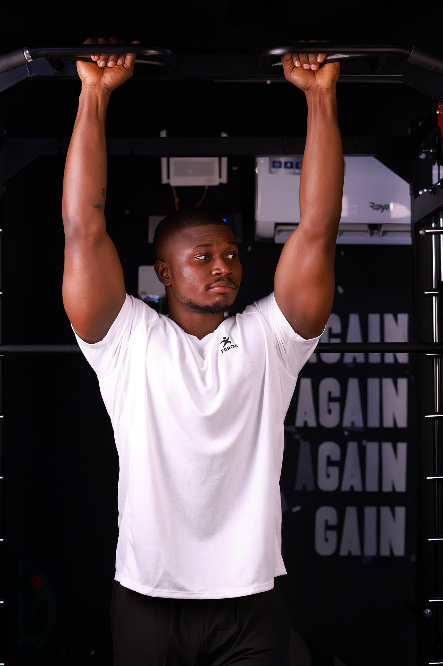 Ferox Sports T-shirts