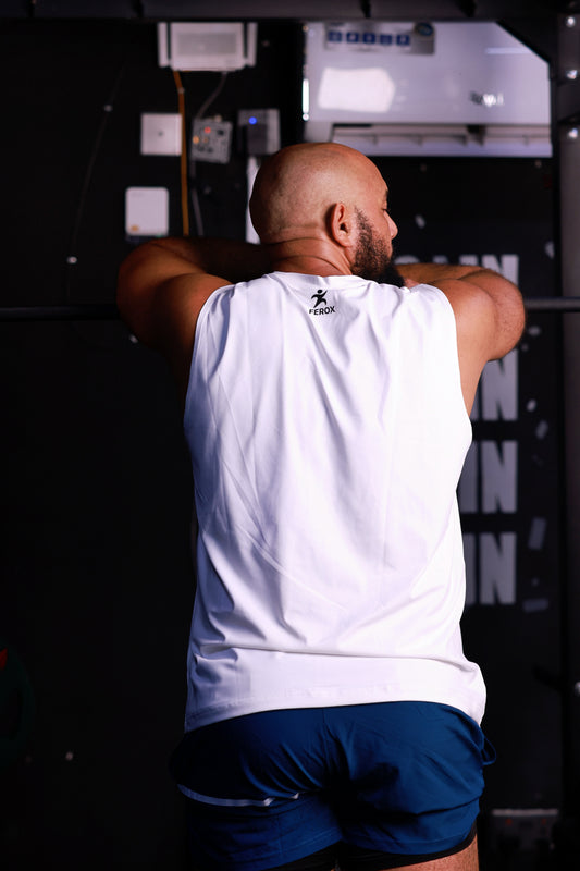 Timeless Muscle Sports Tank