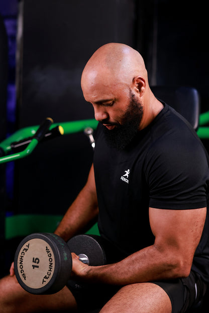 Ferox Sports T-shirts