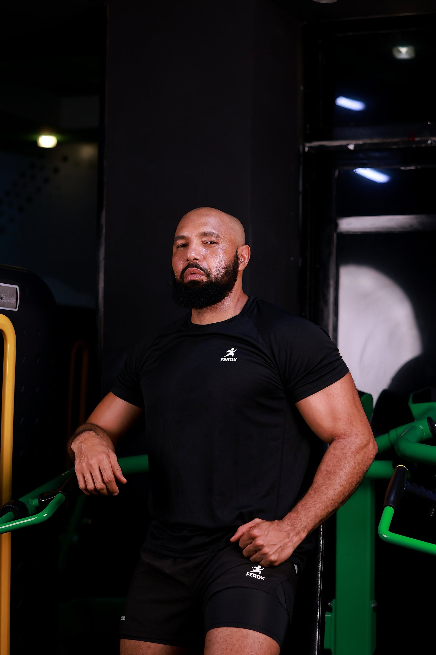 Ferox Sports T-shirts